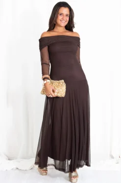 Vestido Julietta