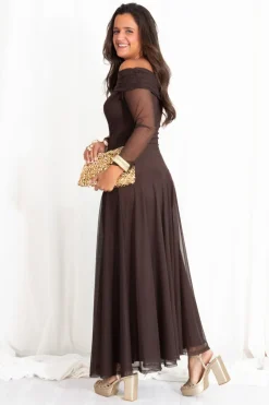 Vestido Julietta