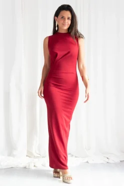 Vestido Laura