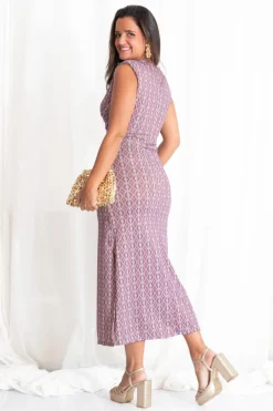 Vestido Leila