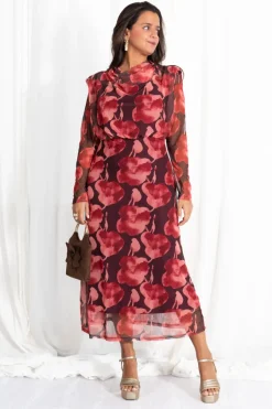 Vestido Leonora