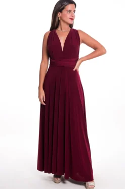 Vestido Los Angeles