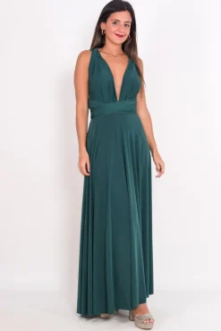 Vestido Los Angeles