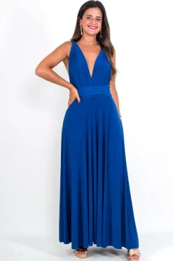 Vestido Los Angeles
