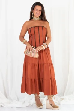 Vestido Lucía