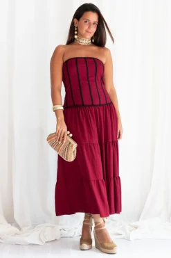 Vestido Lucía