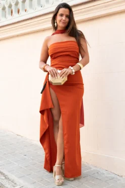 Vestido Manuela