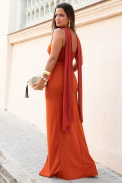 Vestido Manuela
