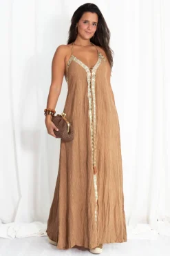 Vestido Marbella