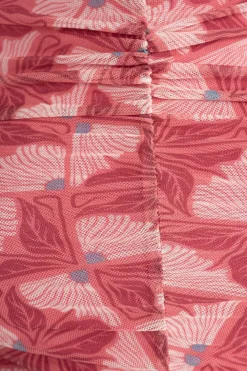 Vestido Marieta Margaritas