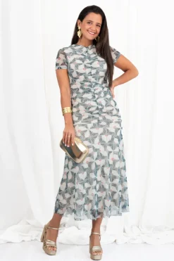 Vestido Marieta Margaritas