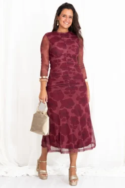 Vestido Martina