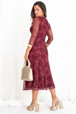 Vestido Martina