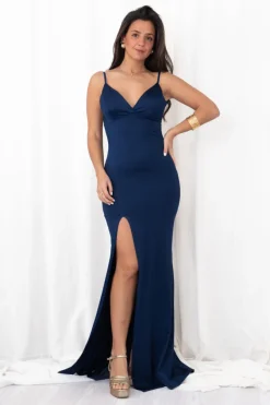Vestido Mermaid Lycra