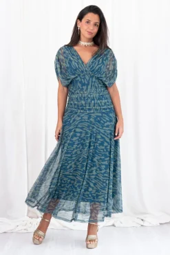 Vestido Milano