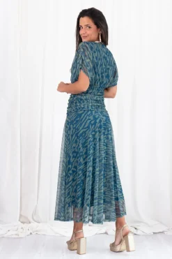 Vestido Milano