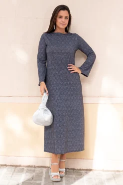Vestido Málaga