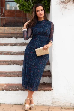 Vestido Nicole