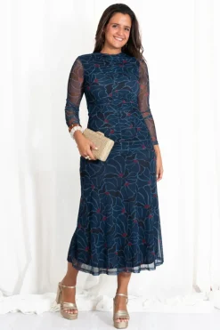 Vestido Nicole