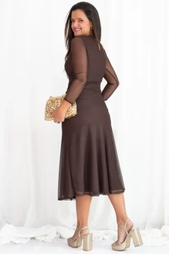 Vestido Nieves