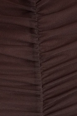 Vestido Nieves