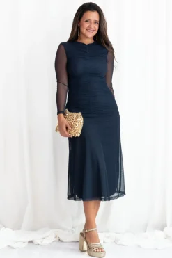 Vestido Nieves