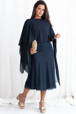 Vestido Nieves