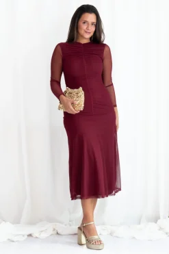 Vestido Nieves