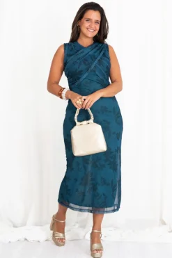 Vestido Noelia