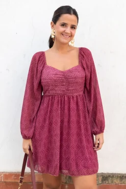 Vestido Olivia