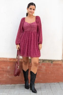 Vestido Olivia
