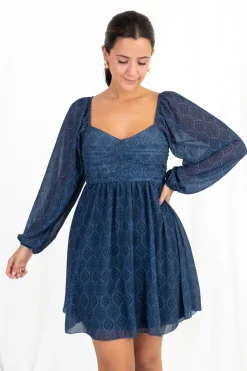 Vestido Olivia