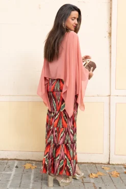 Vestido Perú
