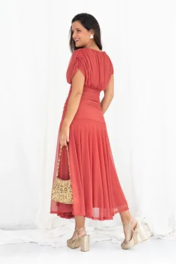 Vestido Pisa