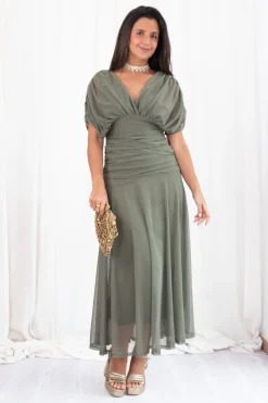 Vestido Pisa