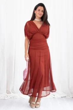 Vestido Pisa