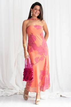Vestido Provence