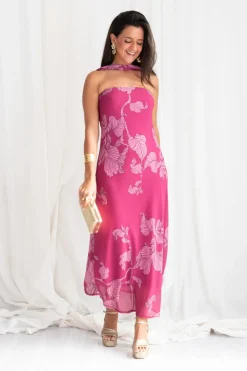 Vestido Provence