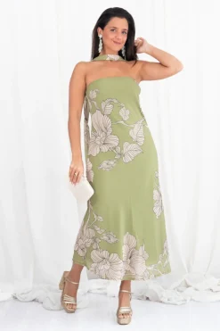 Vestido Provence