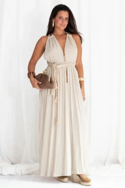Vestido Romana
