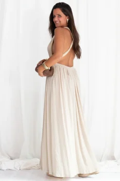 Vestido Romana