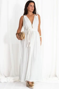 Vestido Romana