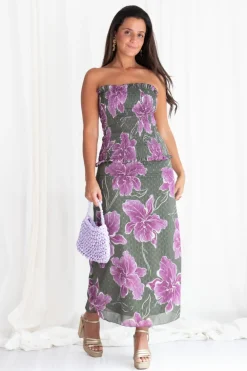 Vestido Sabela