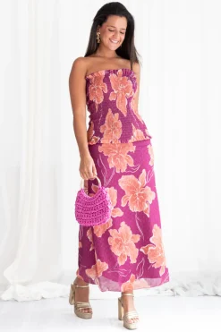 Vestido Sabela
