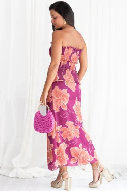 Vestido Sabela