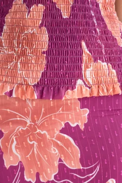 Vestido Sabela