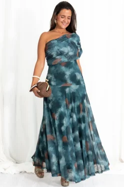 Vestido Saona