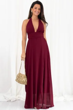 Vestido Sienna