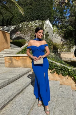 Vestido Sirena