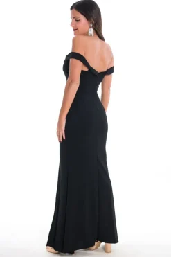 Vestido Sirena